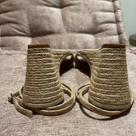 Jeffery Campbell Wedge Size 8 - Picture 8 of 10